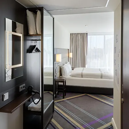 Hotel Premier Zentrum Monachium