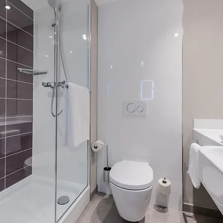 Hotel Premier Zentrum 3*
