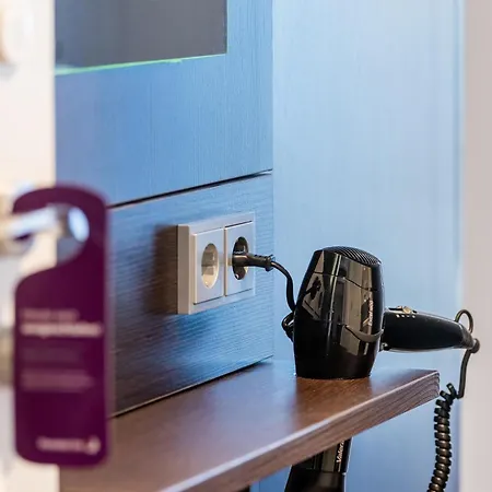 Hotel Premier Zentrum Monachium