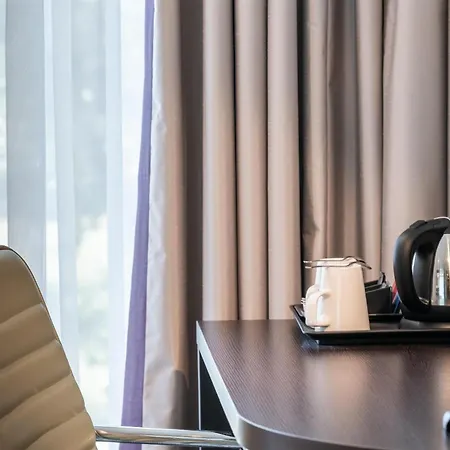 Hotel Premier Zentrum Monachium