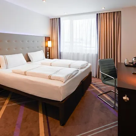 Premier Zentrum Hotel 3*