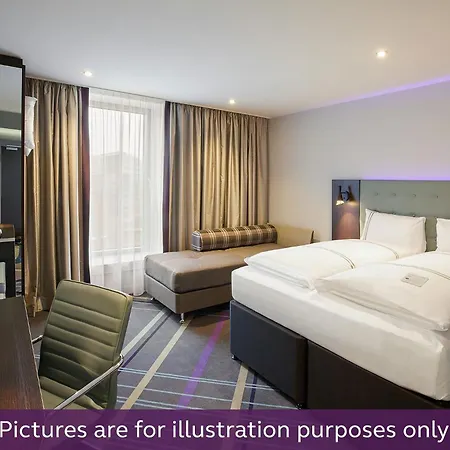 Premier Zentrum Hotel 3*