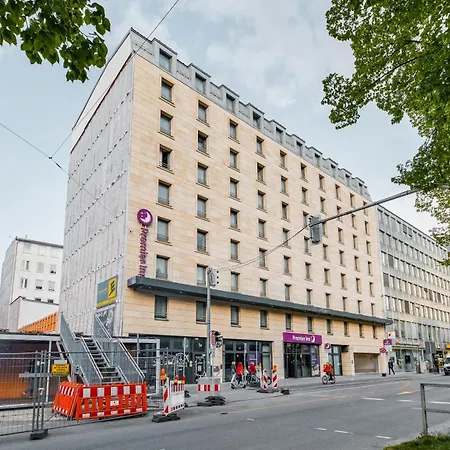 Premier Zentrum Hotel