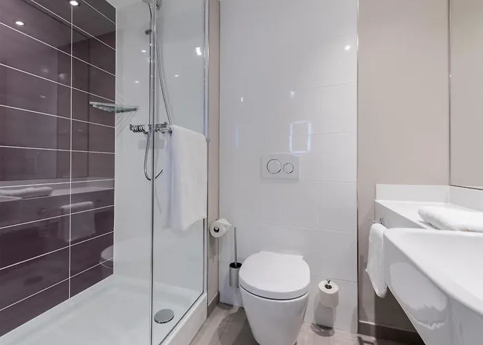 Premier Zentrum Otel