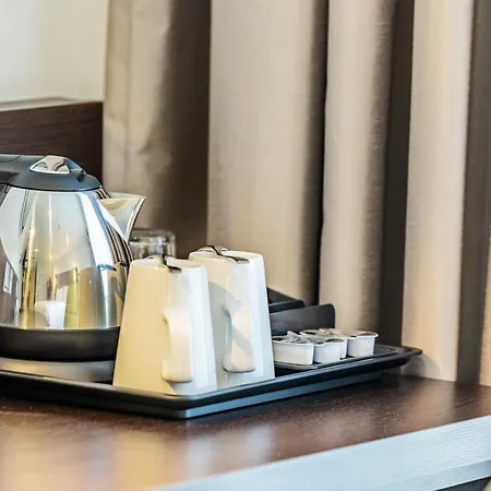 Premier Zentrum Otel Münih