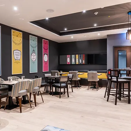 Otel Premier Zentrum