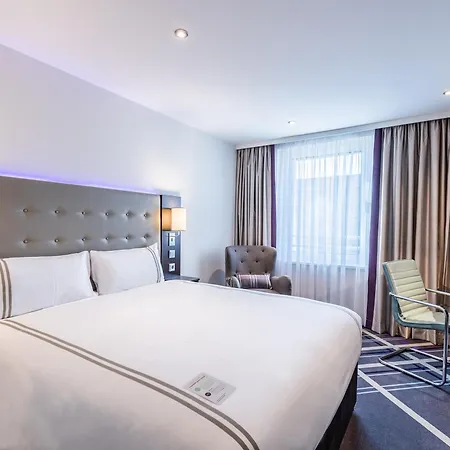 Otel Premier Zentrum 3*