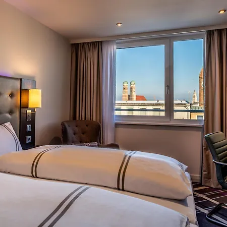 Otel Premier Zentrum