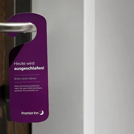 Premier Zentrum Hotel