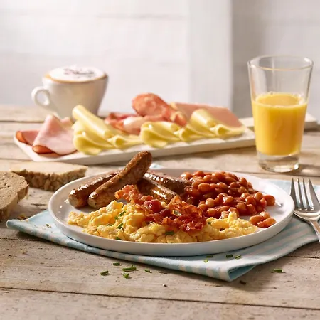 Premier Zentrum Hotel 3*