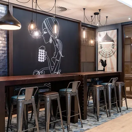 Premier Zentrum 호텔 3*
