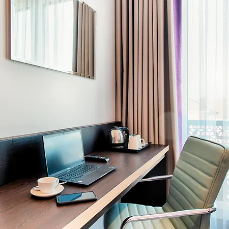 호텔 Premier Zentrum